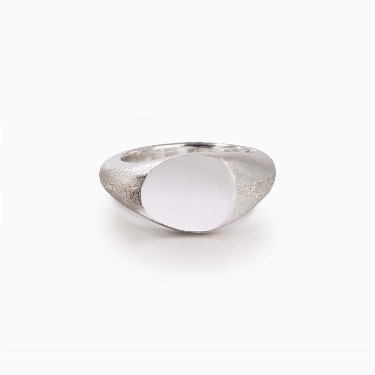 Orbhone 5 Heart Ring
